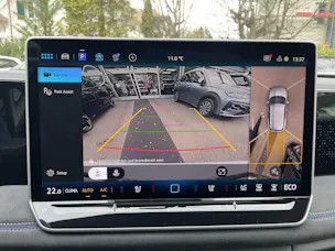 VW Tiguan 1.5 TSI UNITED PHEV R-Line DSG