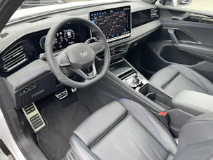 VW Tiguan 1.5 TSI UNITED PHEV R-Line DSG