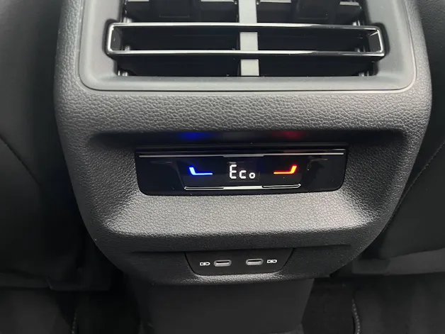 VW Tiguan 1.5 TSI UNITED PHEV R-Line DSG