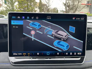 VW Tiguan 1.5 TSI UNITED PHEV R-Line DSG