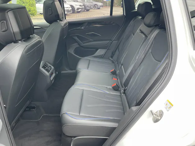 VW Tiguan 1.5 TSI UNITED PHEV R-Line DSG