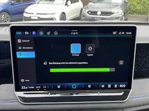 VW Tiguan 1.5 TSI UNITED PHEV R-Line DSG
