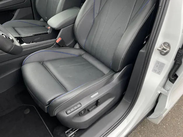 VW Tiguan 1.5 TSI UNITED PHEV R-Line DSG