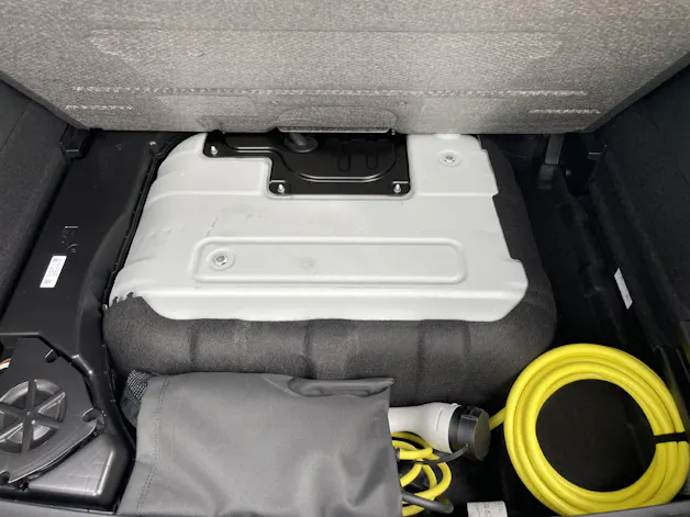 VW Tiguan 1.5 TSI UNITED PHEV R-Line DSG
