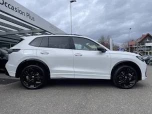 VW Tiguan 1.5 TSI UNITED PHEV R-Line DSG