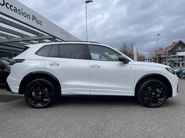 VW Tiguan 1.5 TSI UNITED PHEV R-Line DSG