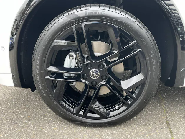 VW Tiguan 1.5 TSI UNITED PHEV R-Line DSG