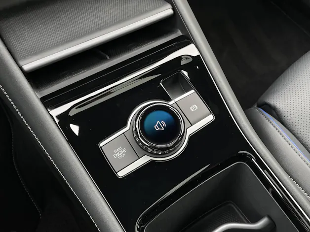 VW Tiguan 1.5 TSI UNITED PHEV R-Line DSG