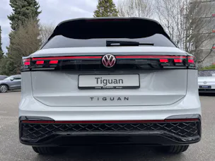 VW Tiguan 1.5 TSI UNITED PHEV R-Line DSG