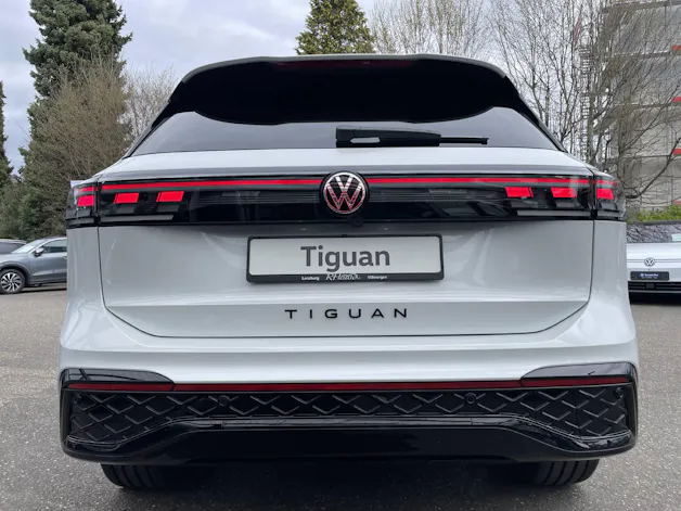 VW Tiguan 1.5 TSI UNITED PHEV R-Line DSG