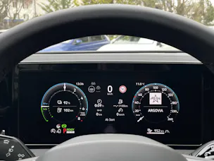 VW Tiguan 1.5 TSI UNITED PHEV R-Line DSG