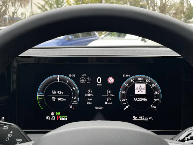 VW Tiguan 1.5 TSI UNITED PHEV R-Line DSG