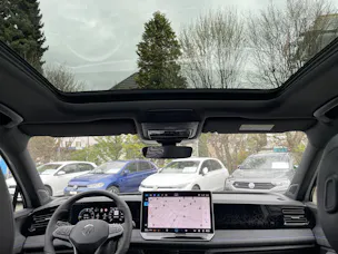 VW Tiguan 1.5 TSI UNITED PHEV R-Line DSG