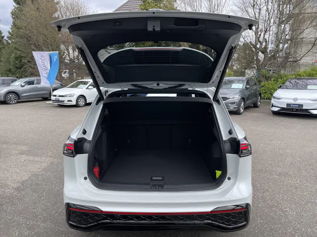 VW Tiguan 1.5 TSI UNITED PHEV R-Line DSG