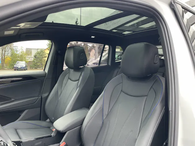 VW Tiguan 1.5 TSI UNITED PHEV R-Line DSG