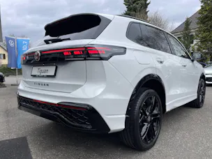 VW Tiguan 1.5 TSI UNITED PHEV R-Line DSG