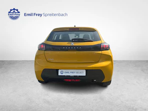 Fahrzeugbild PEUGEOT 208 1.2 PureTech Active / ab 3,99% Leasing bei Abschluss einer Protect Autoversicherung