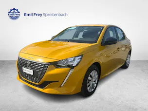 Peugeot 208 1.2 PureTech Active / ab 3,99% Leasing bei Abschluss einer Protect Autoversicherung