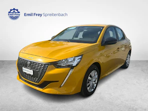 Fahrzeugbild PEUGEOT 208 1.2 PureTech Active / ab 3,99% Leasing bei Abschluss einer Protect Autoversicherung