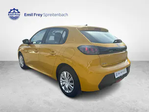 Peugeot 208 1.2 PureTech Active / ab 3,99% Leasing bei Abschluss einer Protect Autoversicherung