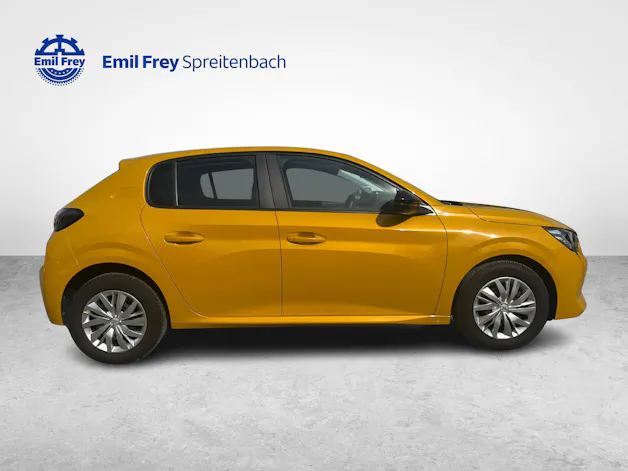 Peugeot 208 1.2 PureTech Active / ab 3,99% Leasing bei Abschluss einer Protect Autoversicherung