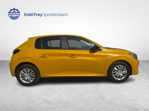 Fahrzeugbild PEUGEOT 208 1.2 PureTech Active / ab 3,99% Leasing bei Abschluss einer Protect Autoversicherung