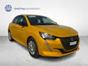 Peugeot 208 1.2 PureTech Active / ab 3,99% Leasing bei Abschluss einer Protect Autoversicherung