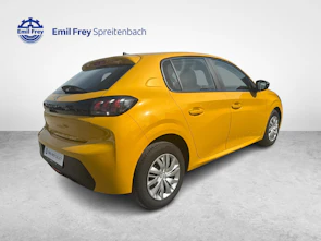 Fahrzeugbild PEUGEOT 208 1.2 PureTech Active / ab 3,99% Leasing bei Abschluss einer Protect Autoversicherung