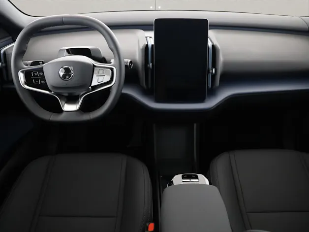 Volvo EX30 CC E60 Twin Performance AWD