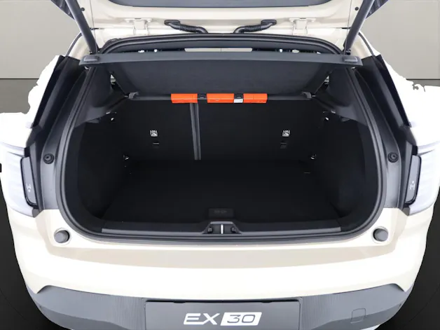 Volvo EX30 CC E60 Twin Performance AWD