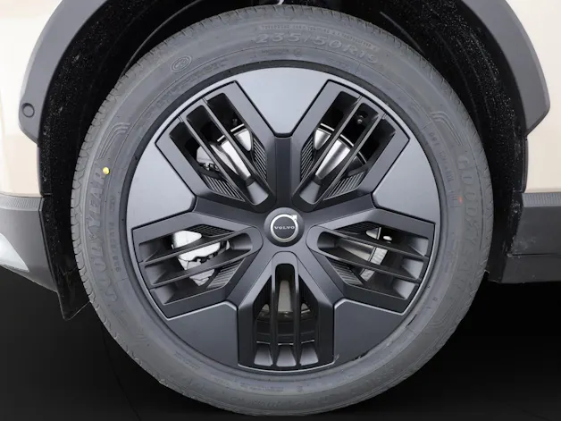 Volvo EX30 CC E60 Twin Performance AWD