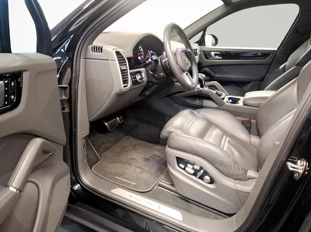 Porsche Cayenne 2.9 V6 S