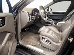 image du véhicule PORSCHE Cayenne 2.9 V6 S