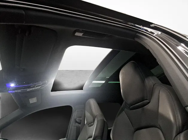 Porsche Cayenne 2.9 V6 S