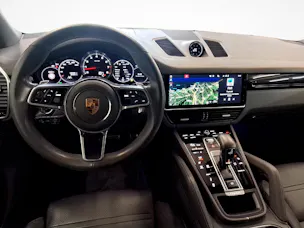 Porsche Cayenne 2.9 V6 S