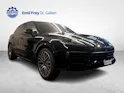 Porsche Cayenne 2.9 V6 S