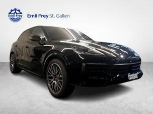Porsche Cayenne 2.9 V6 S