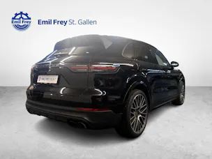 Porsche Cayenne 2.9 V6 S