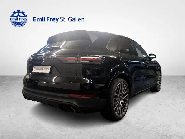 Porsche Cayenne 2.9 V6 S