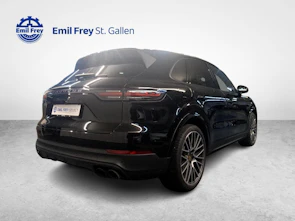 image du véhicule PORSCHE Cayenne 2.9 V6 S