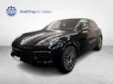 Porsche Cayenne 2.9 V6 S