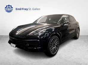 image du véhicule PORSCHE Cayenne 2.9 V6 S