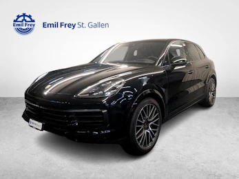image du véhicule PORSCHE Cayenne 2.9 V6 S