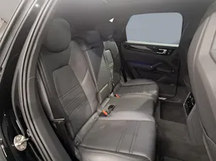 Porsche Cayenne 2.9 V6 S