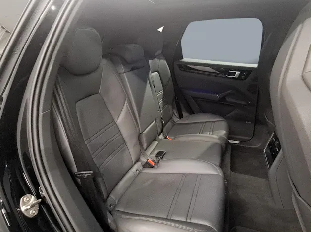 Porsche Cayenne 2.9 V6 S