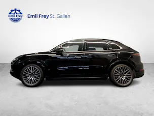 Porsche Cayenne 2.9 V6 S
