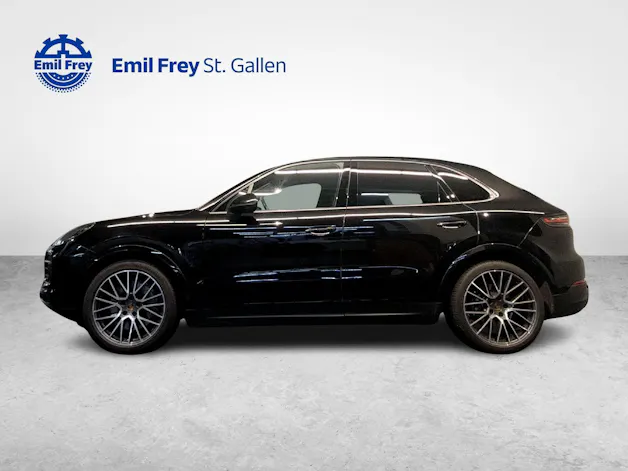 Porsche Cayenne 2.9 V6 S
