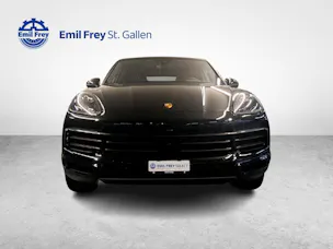 Porsche Cayenne 2.9 V6 S
