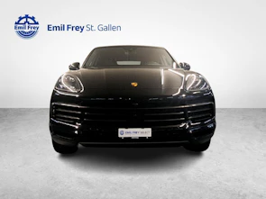 image du véhicule PORSCHE Cayenne 2.9 V6 S