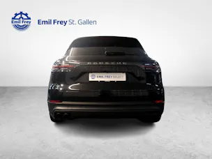 Porsche Cayenne 2.9 V6 S